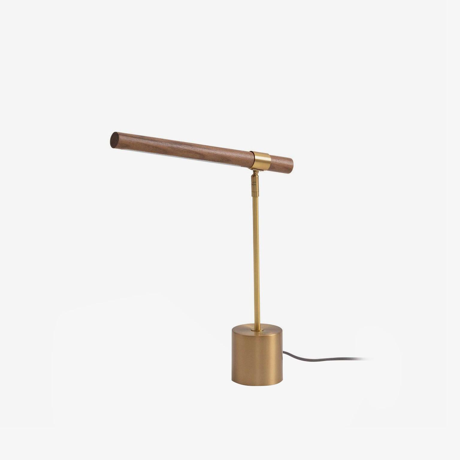 Linear Table Lamp-elegalight