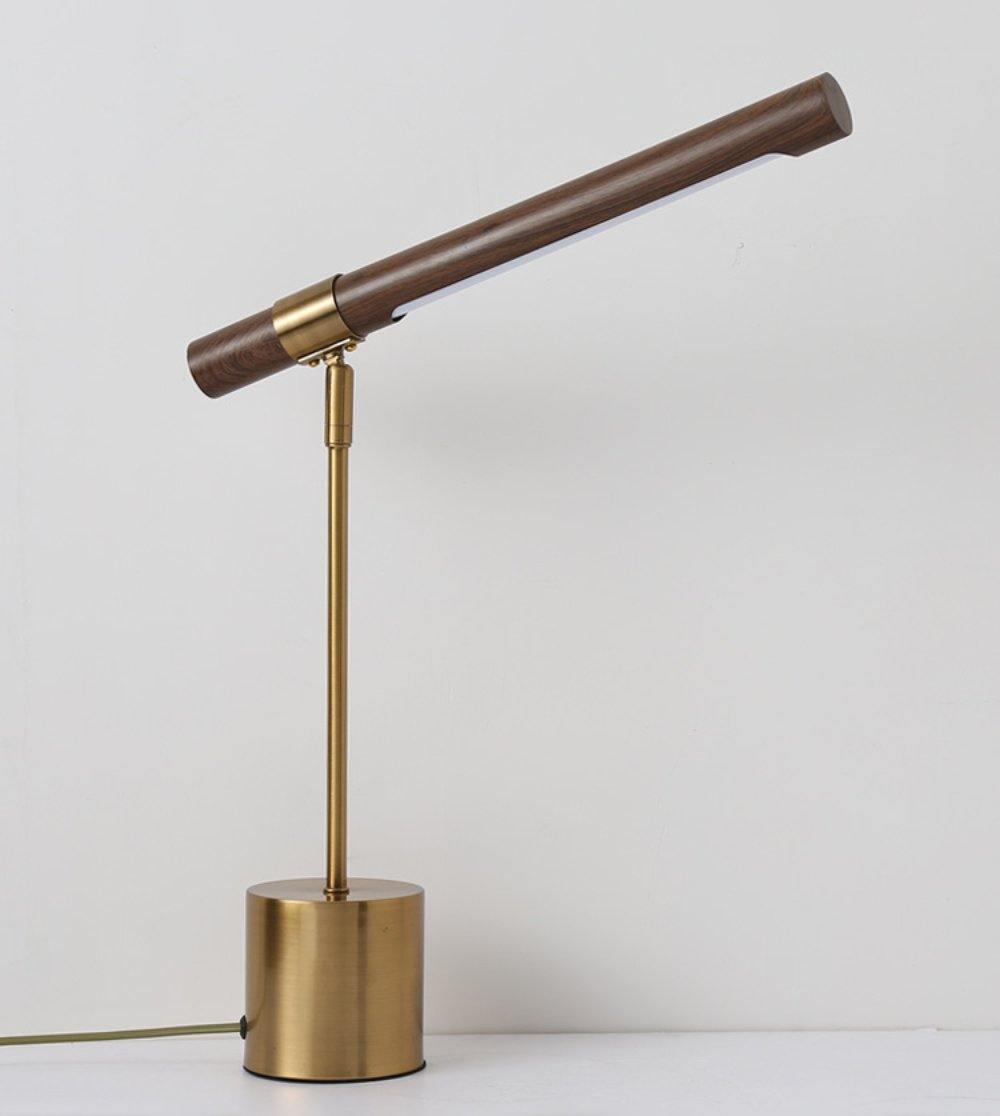 Linear Table Lamp-elegalight
