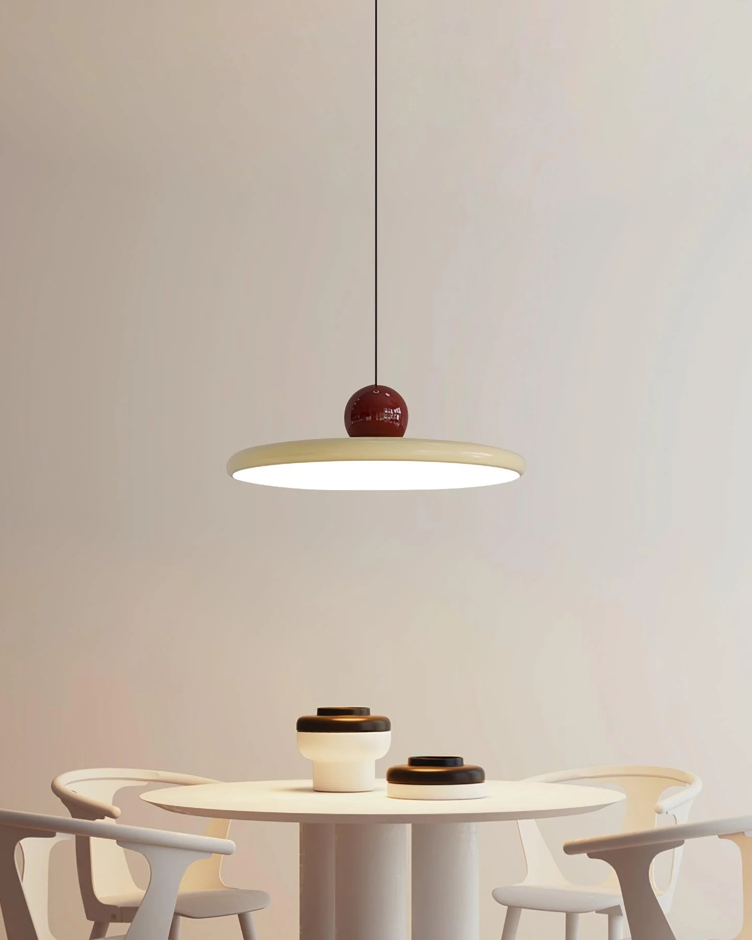 Lola Pendant Lamp