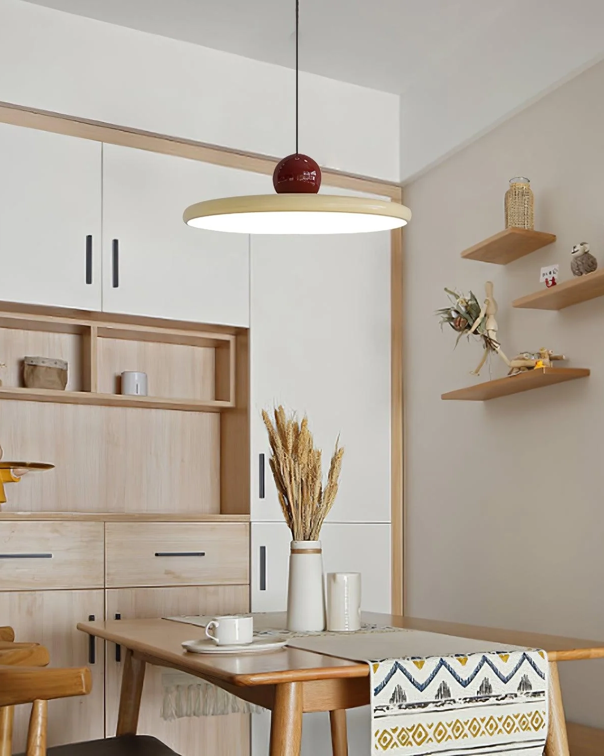 Lola Pendant Lamp