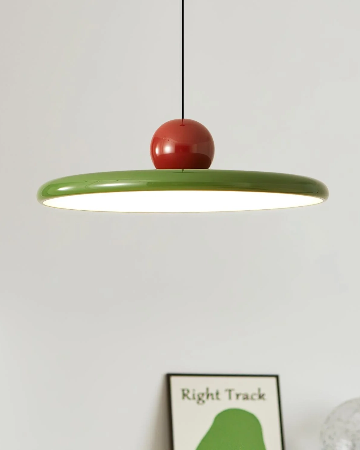 Lola Pendant Lamp