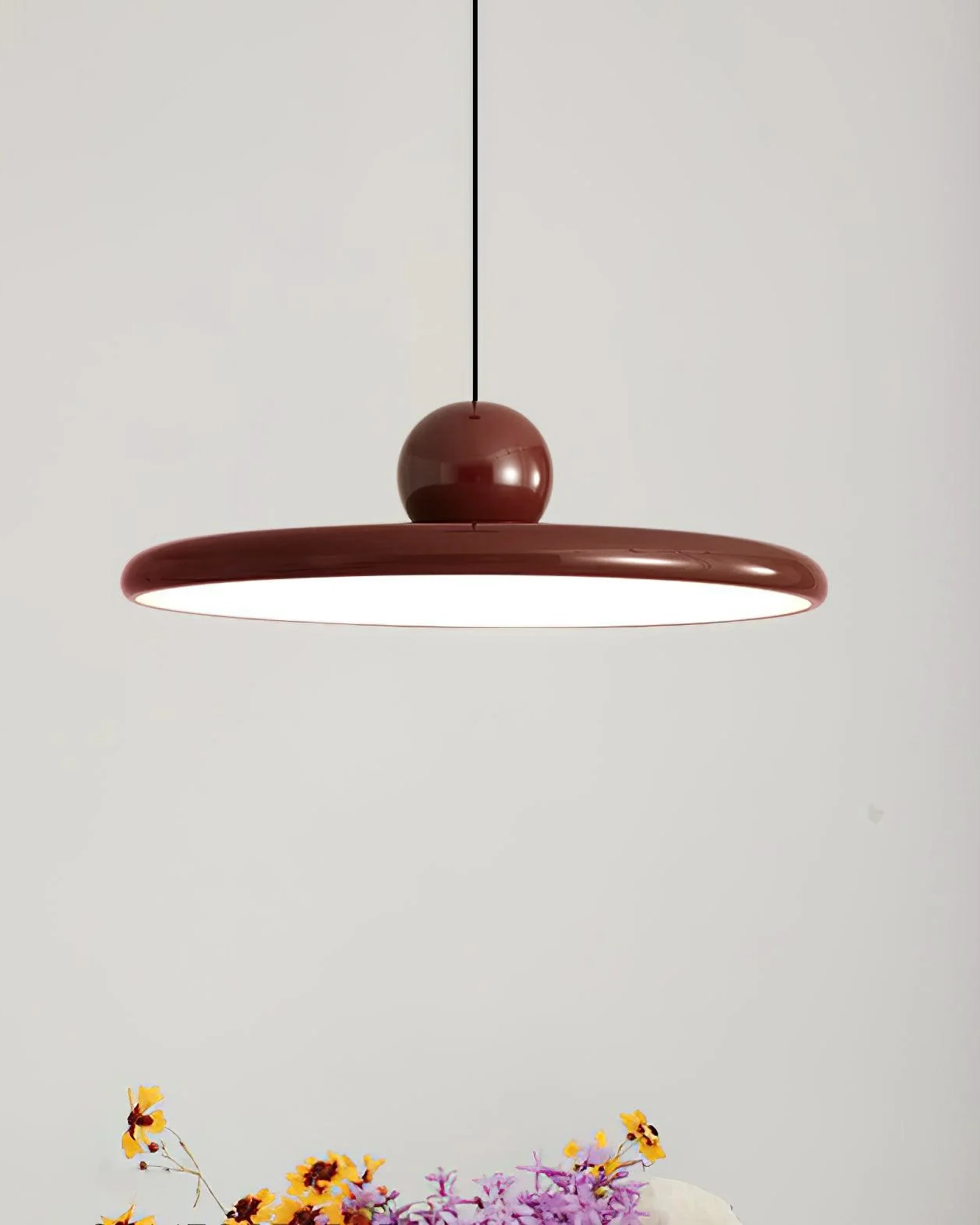 Lola Pendant Lamp