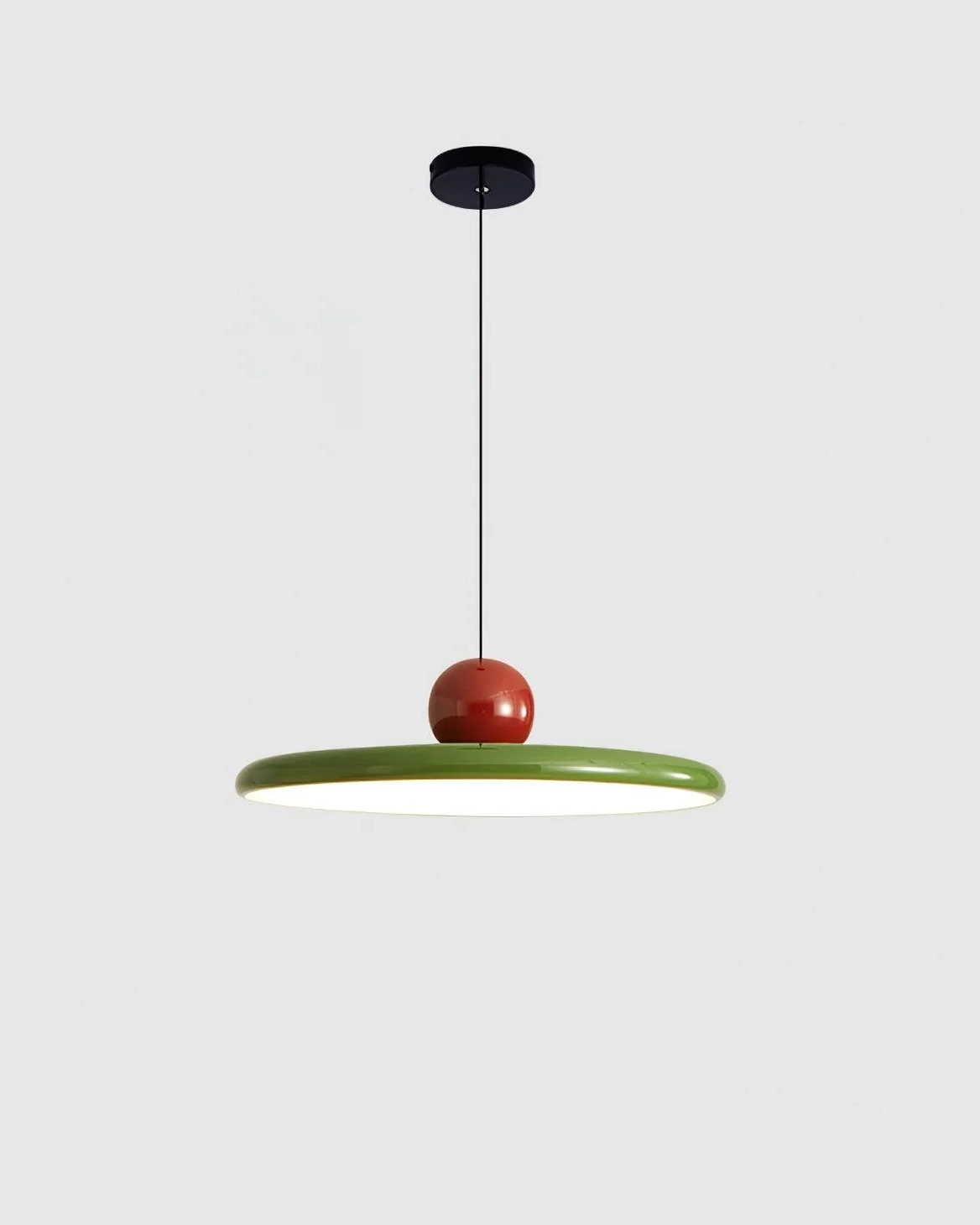 Lola Pendant Lamp
