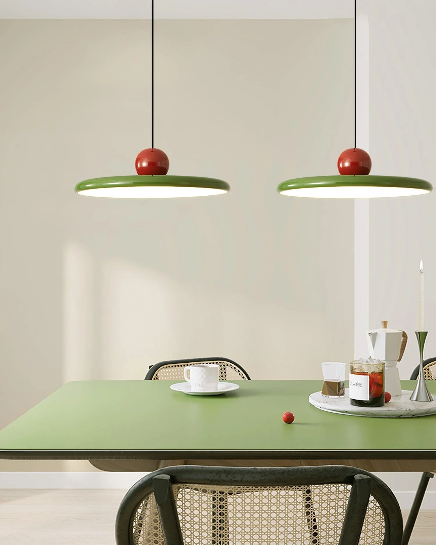 Lola Pendant Lamp