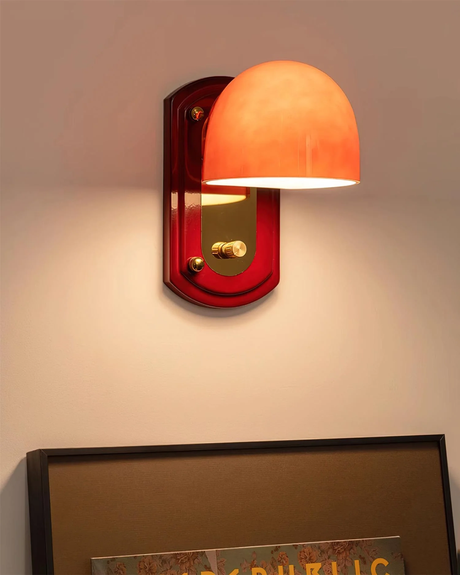 Lolita Wall Lamp
