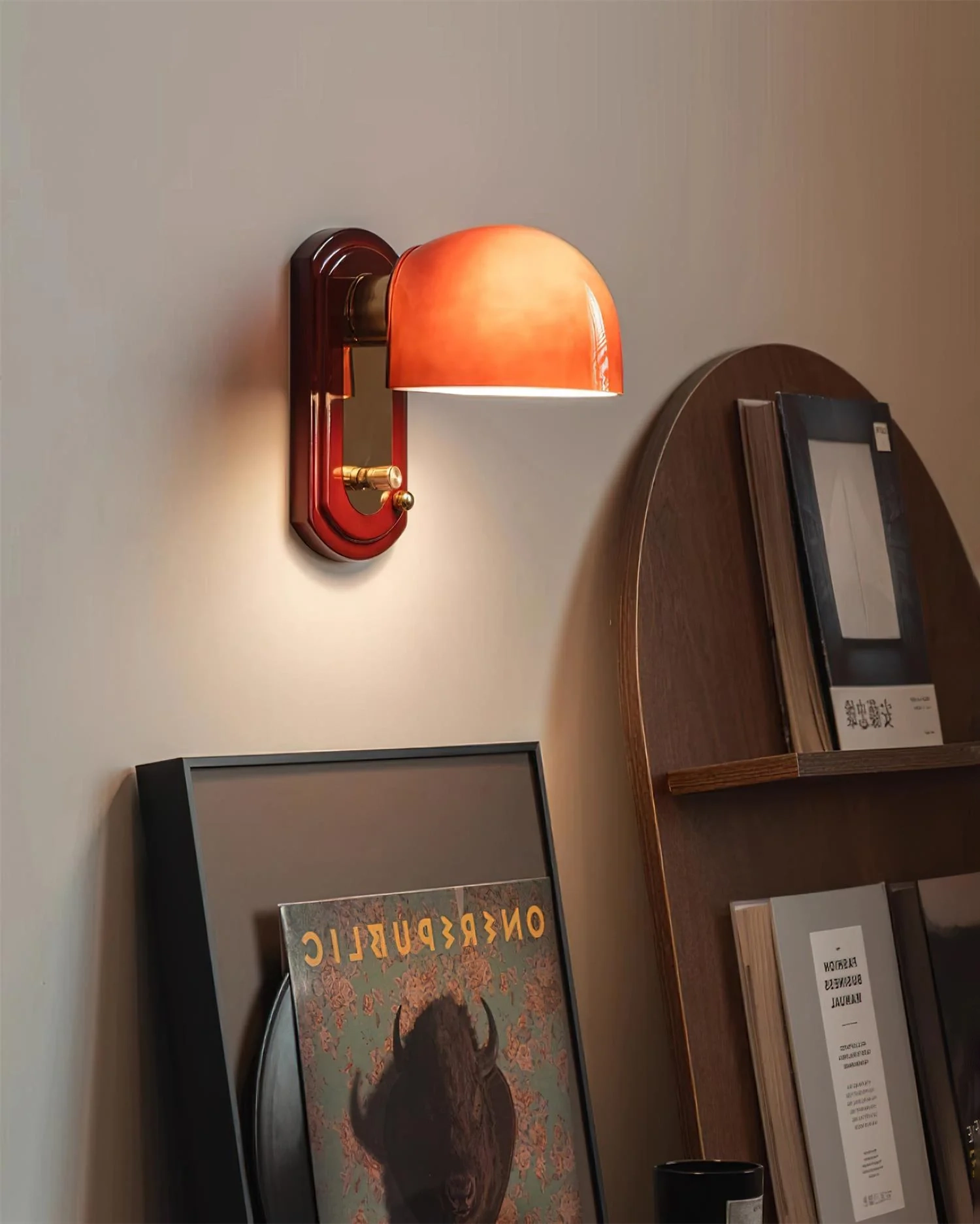 Lolita Wall Lamp