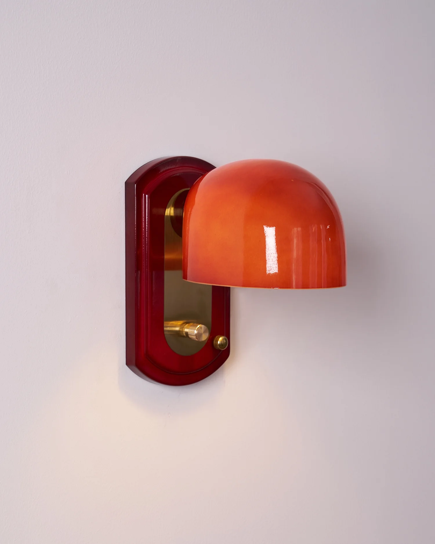 Lolita Wall Lamp