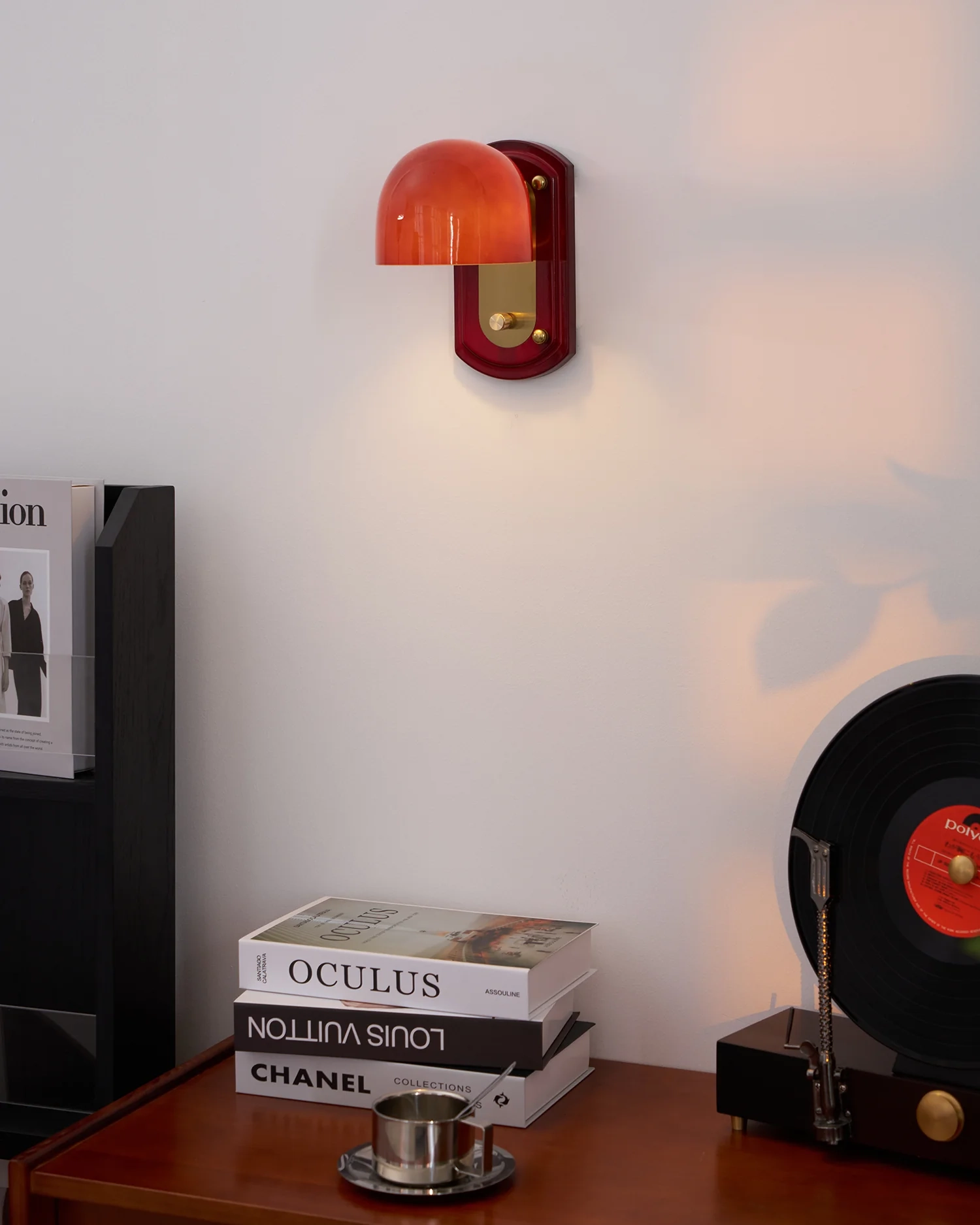 Lolita Wall Lamp