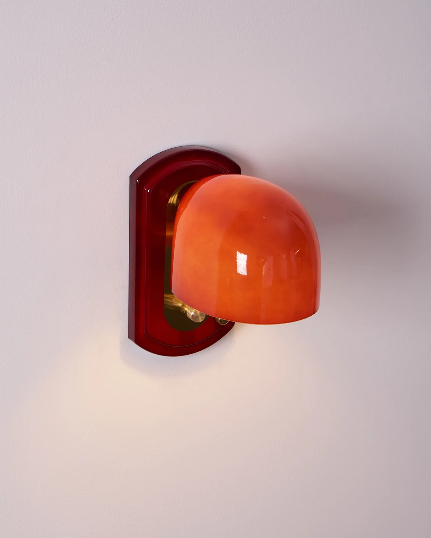 Lolita Wall Lamp