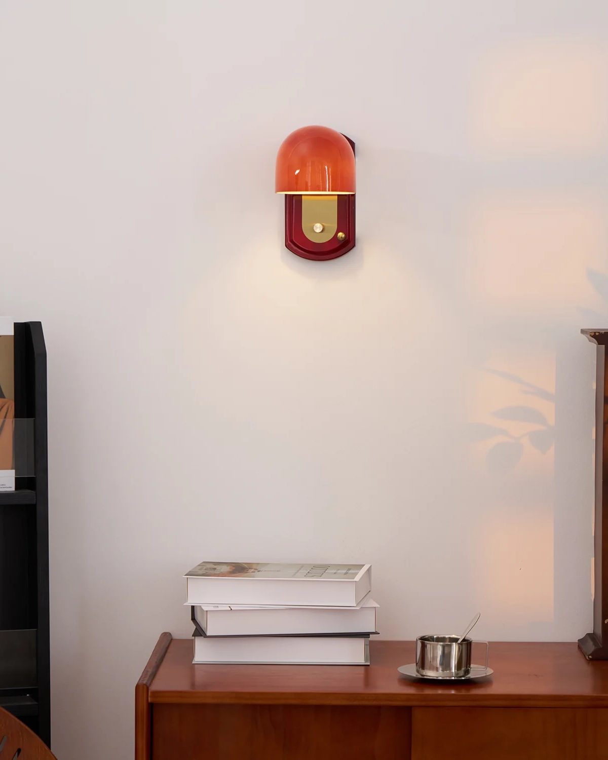 Lolita Wall Lamp