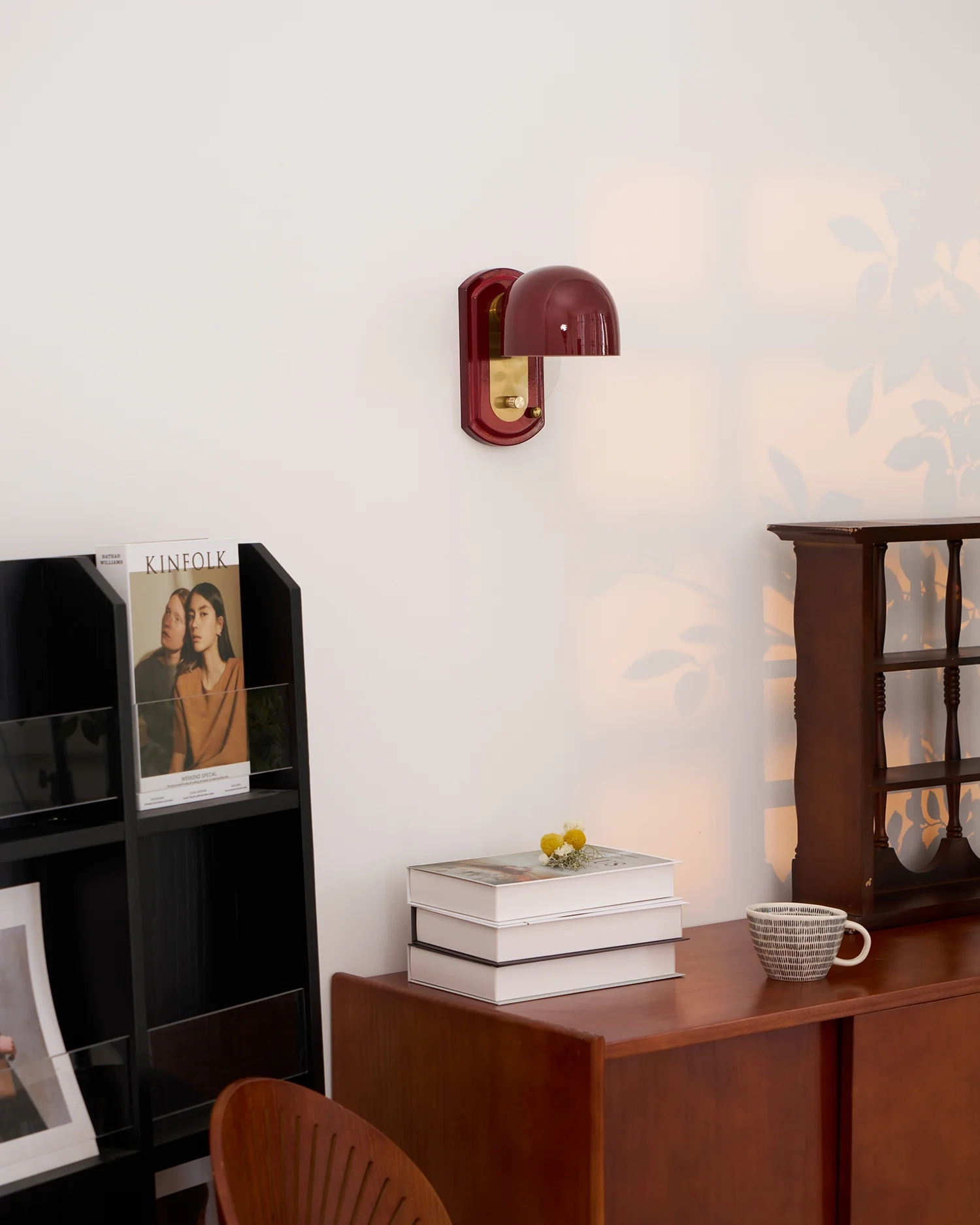 Lolita Wall Lamp