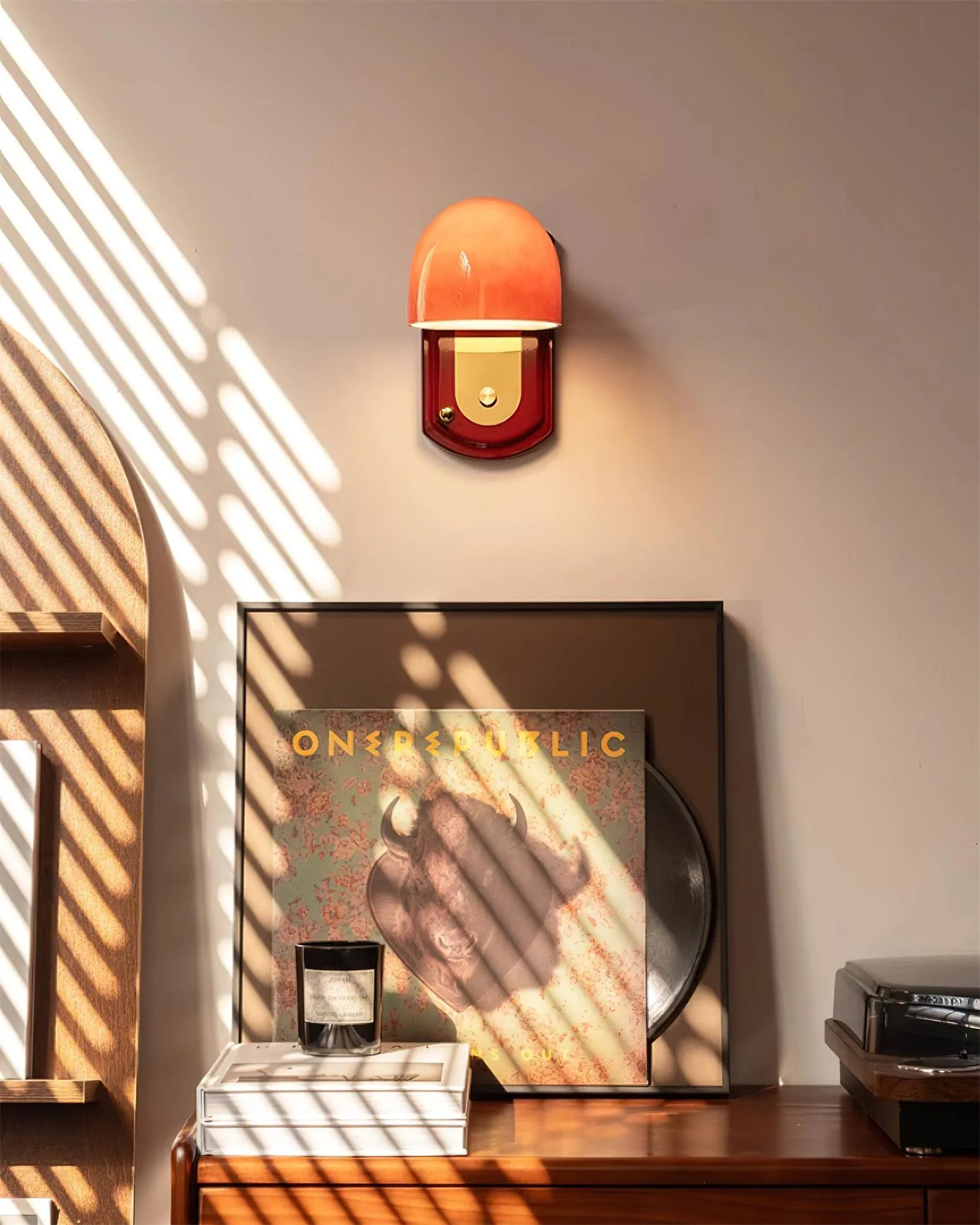 Lolita Wall Lamp