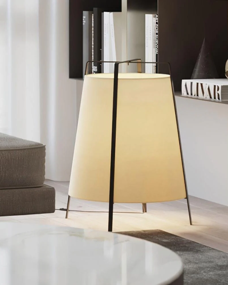 Luca Soft Glow Table Lamp