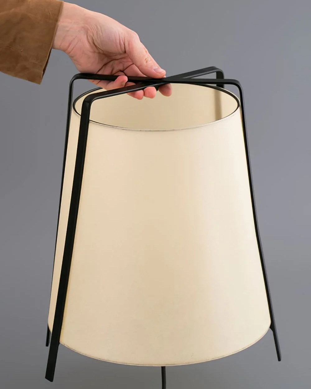 Luca Soft Glow Table Lamp