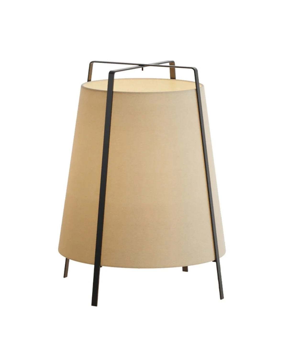 Luca Soft Glow Table Lamp