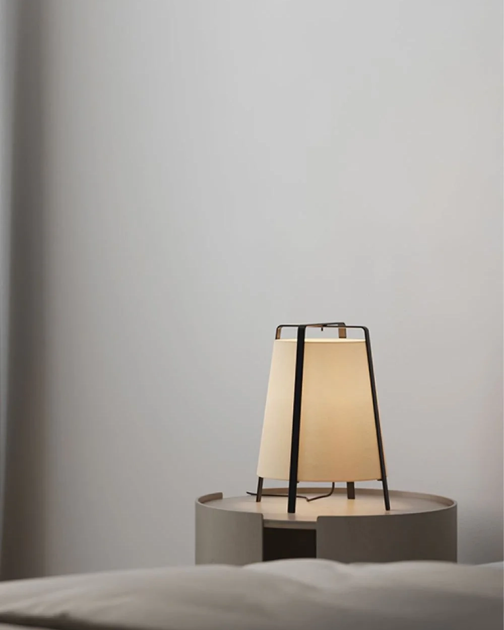 Luca Soft Glow Table Lamp