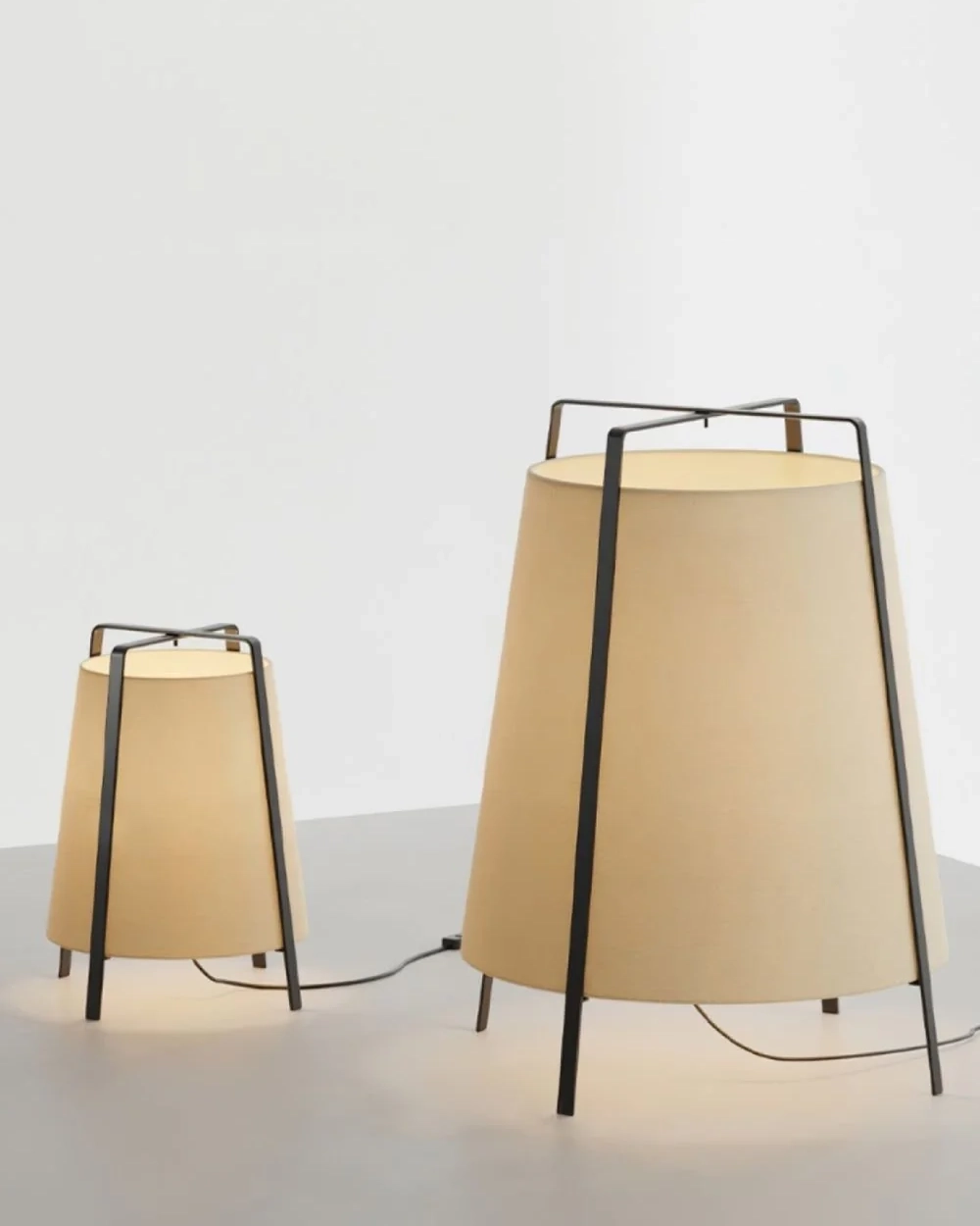 Luca Soft Glow Table Lamp