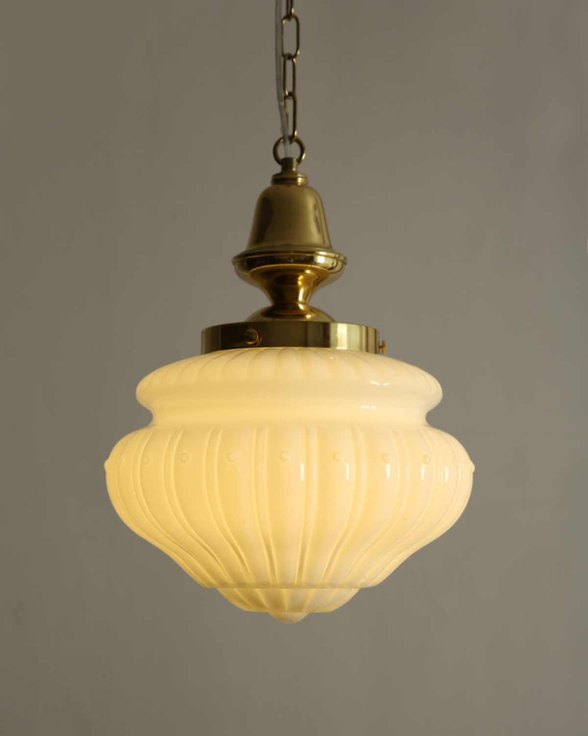 Lucienne Pendant Light