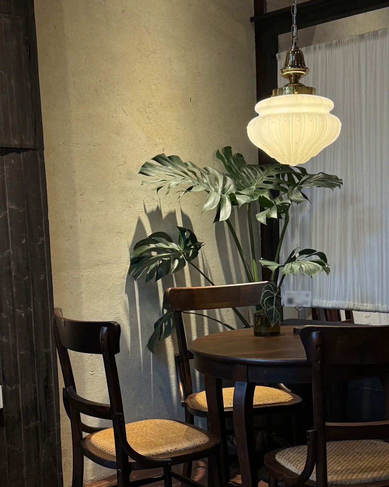 Lucienne Pendant Light
