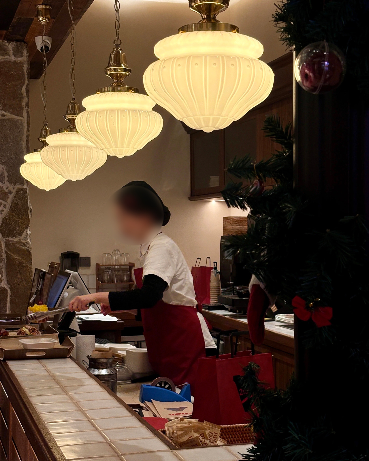 Lucienne Pendant Light