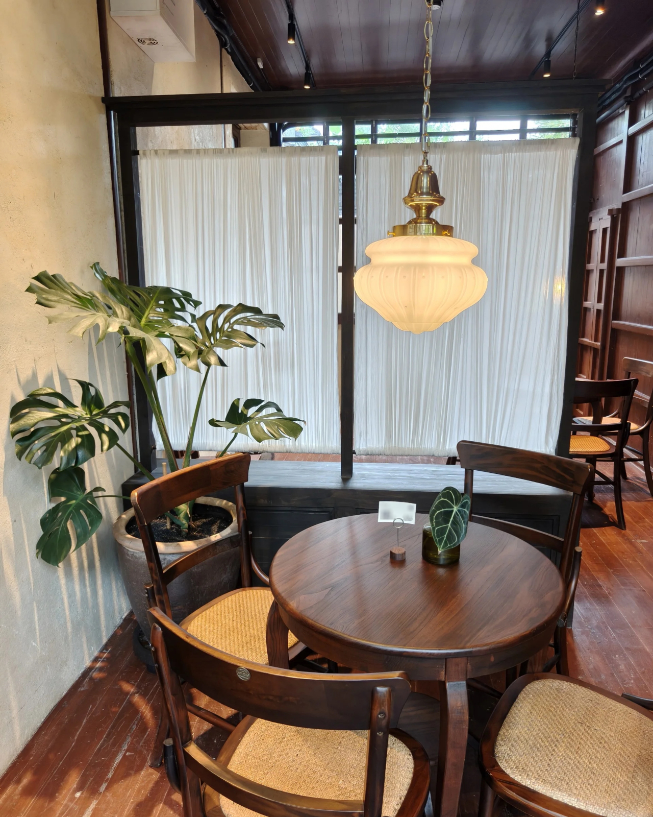 Lucienne Pendant Light