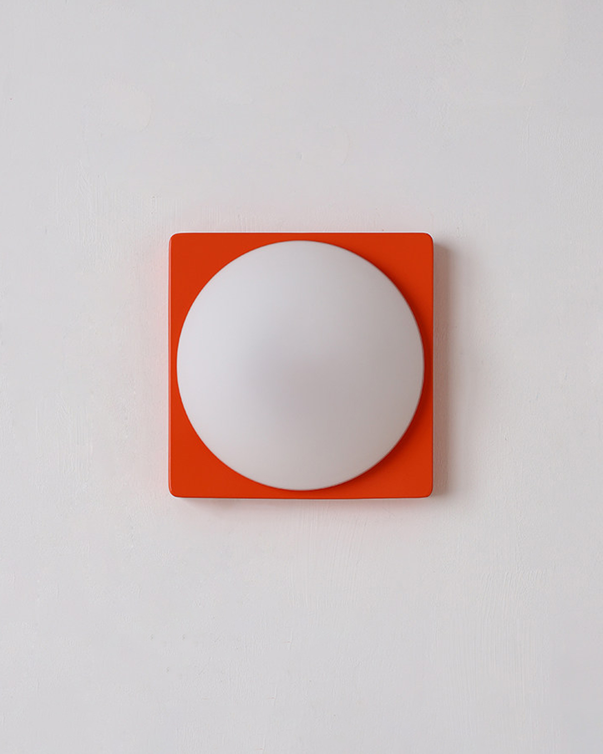 Ludo Glass Wall Sconce