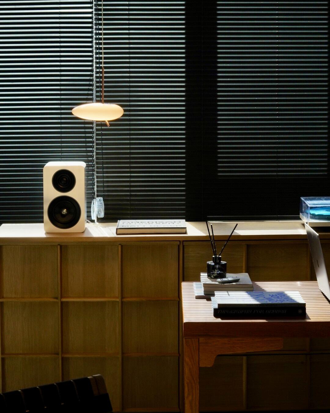 Luma Pebble Pendant Lamp