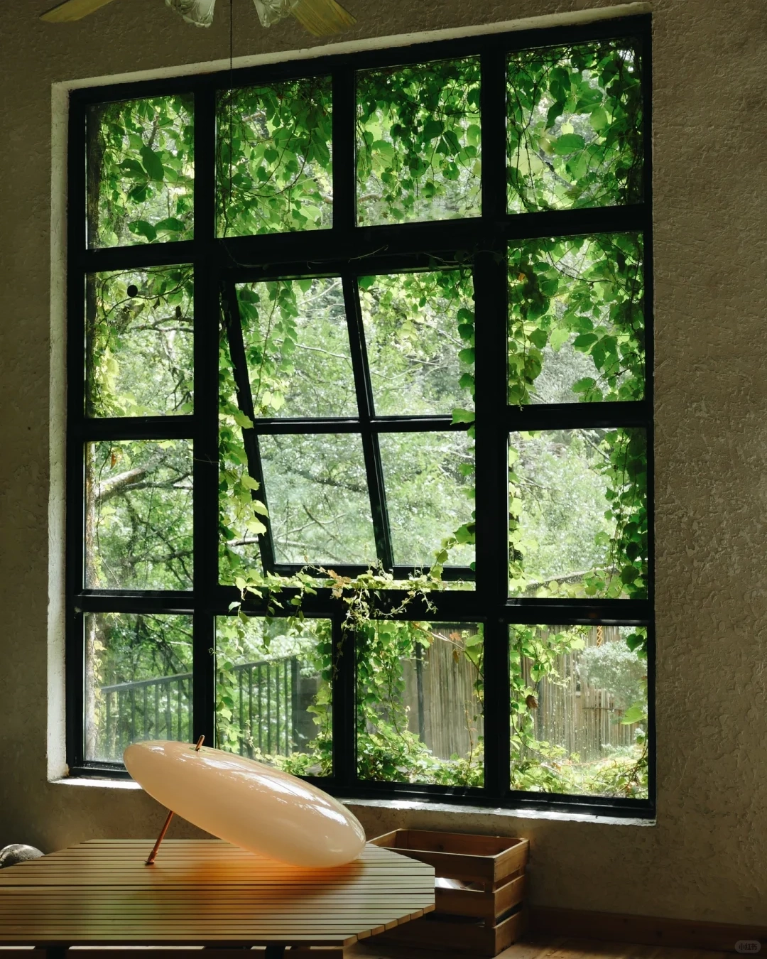 Luma Pebble Table Lamp