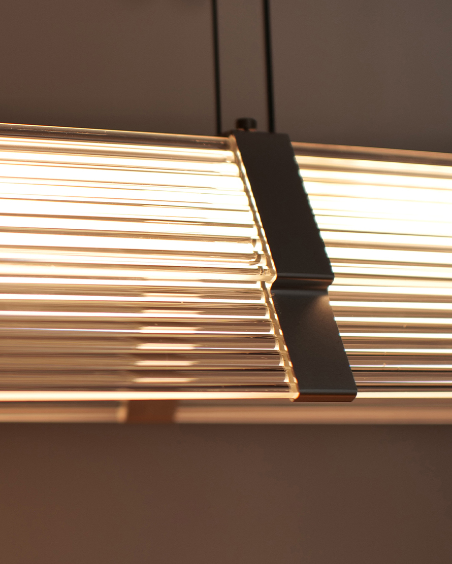 LumeSwitch Pendant Light