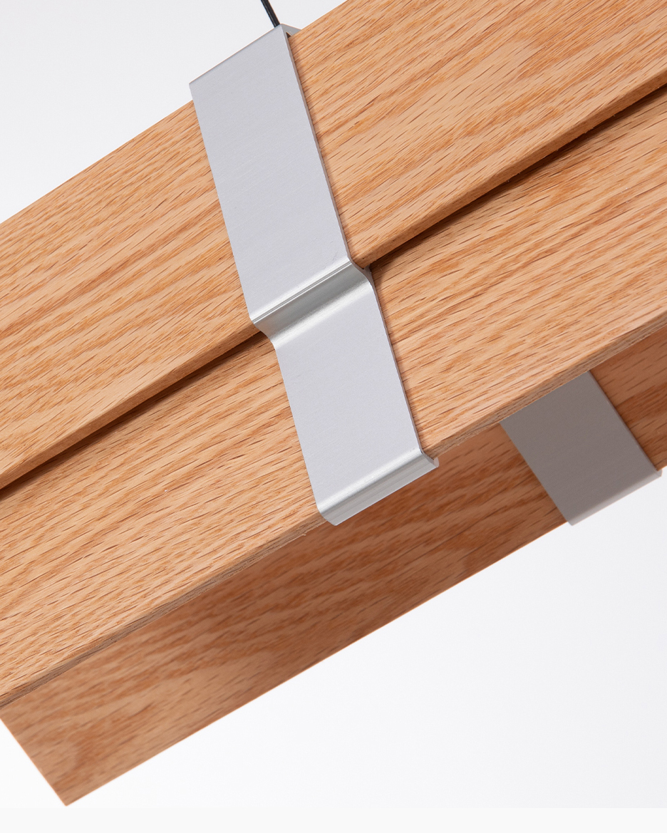 LumeSwitch Pendant Light