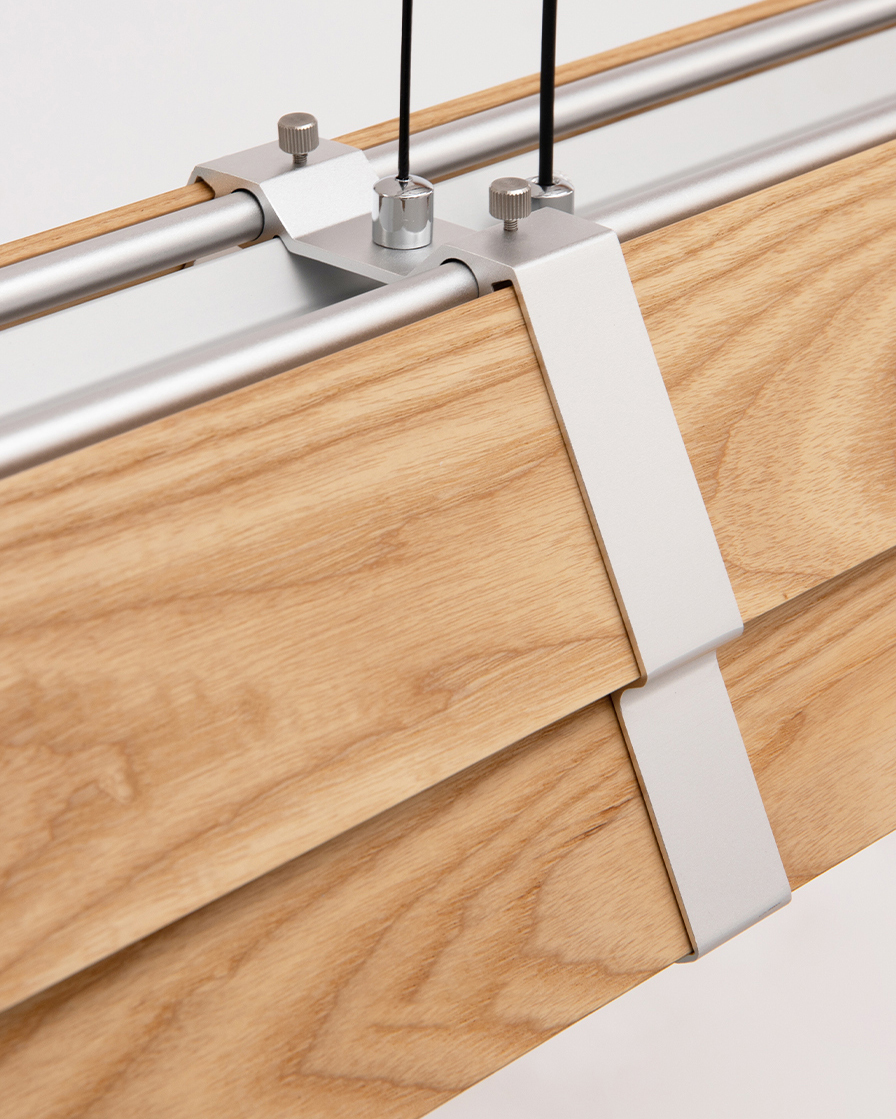 LumeSwitch Pendant Light