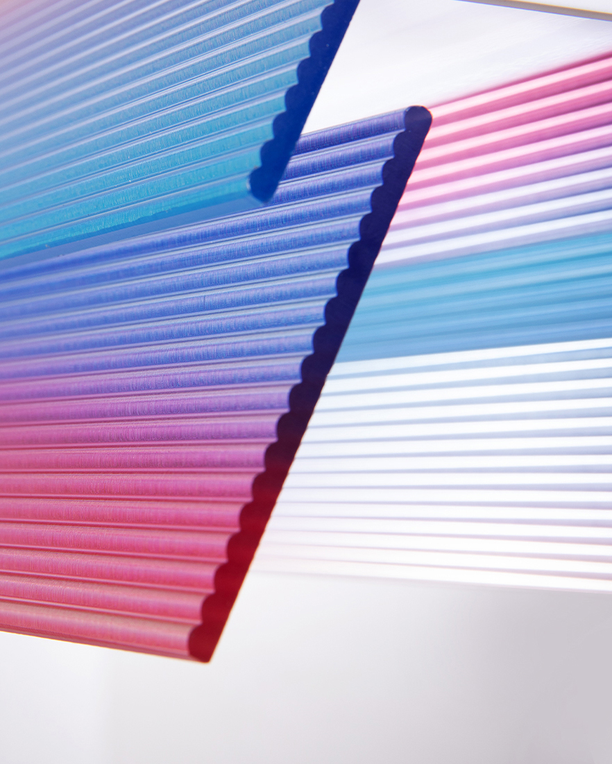 LumeSwitch Pendant Light