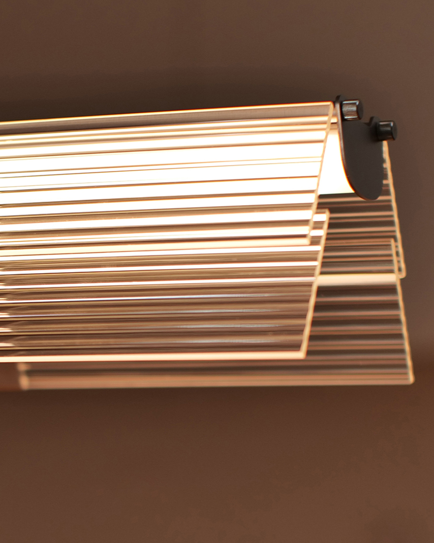 LumeSwitch Pendant Light