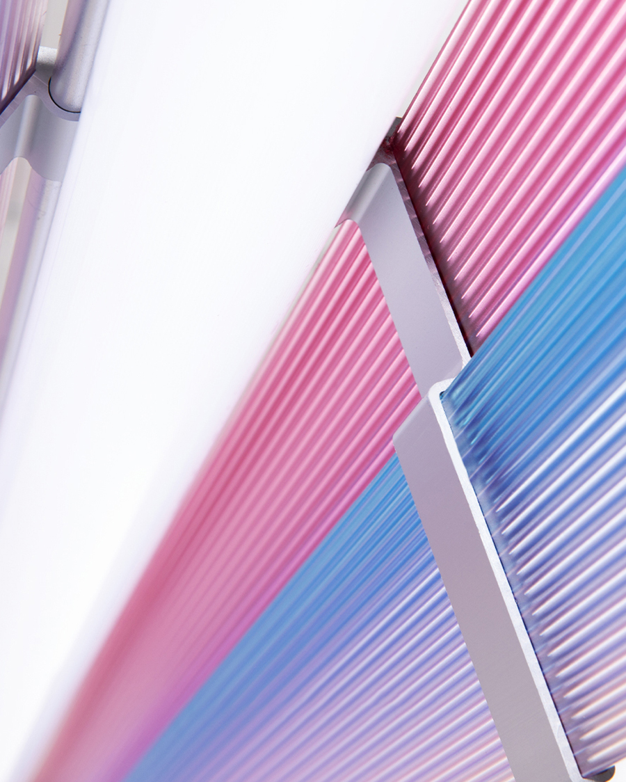 LumeSwitch Pendant Light