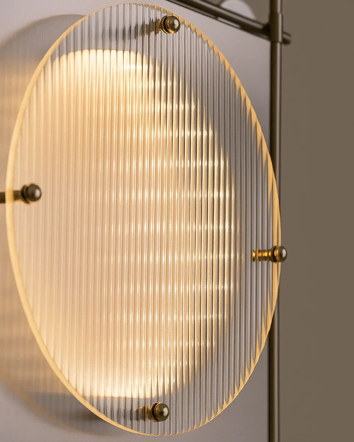  Lumen Square Wall Light 