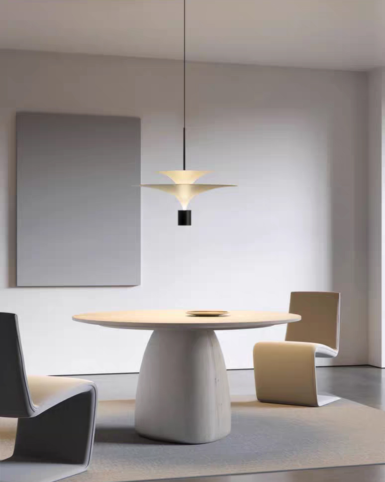 Lumin Layer Pendant Lamp