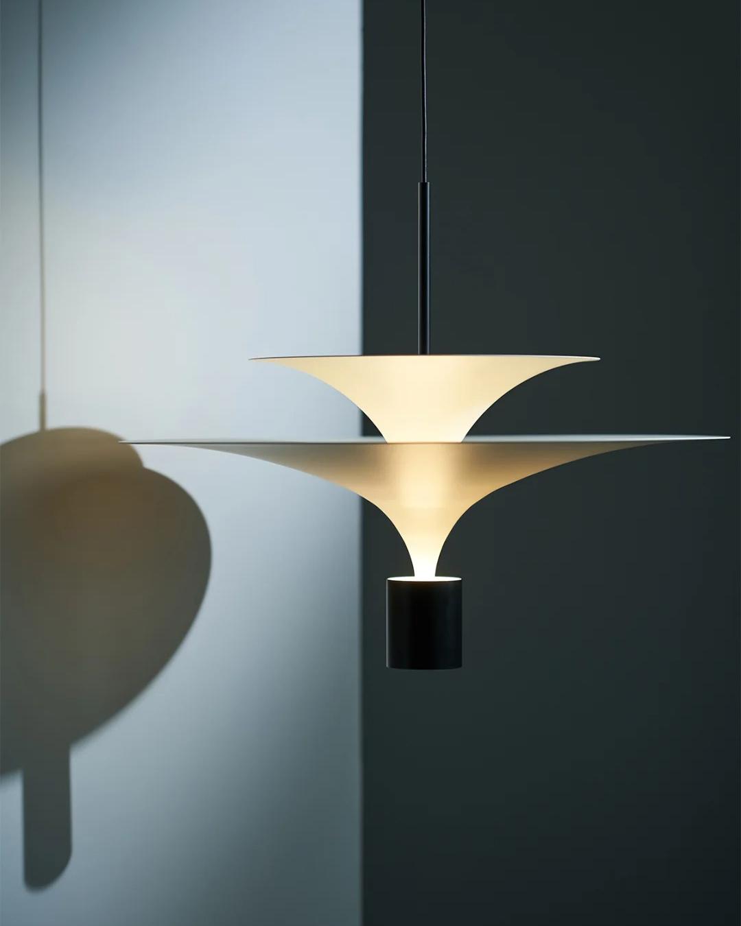 Lumin Layer Pendant Lamp