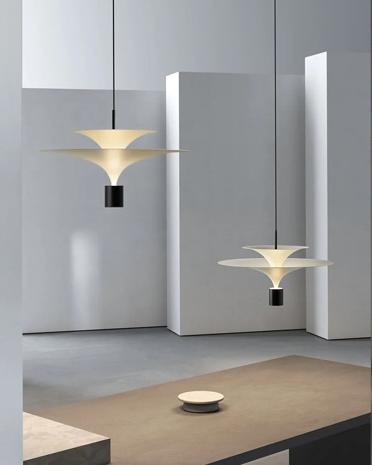 Lumin Layer Pendant Lamp