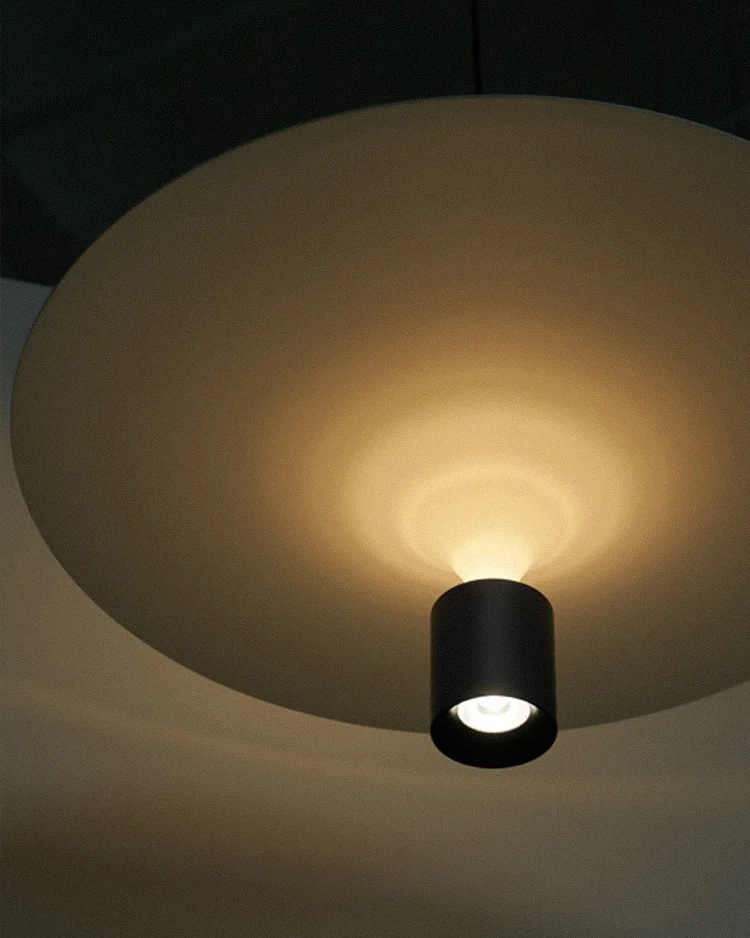 Lumin Layer Pendant Lamp