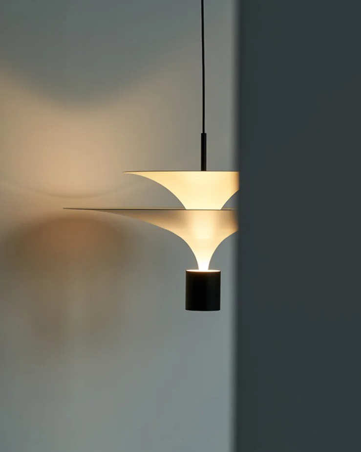 Lumin Layer Pendant Lamp