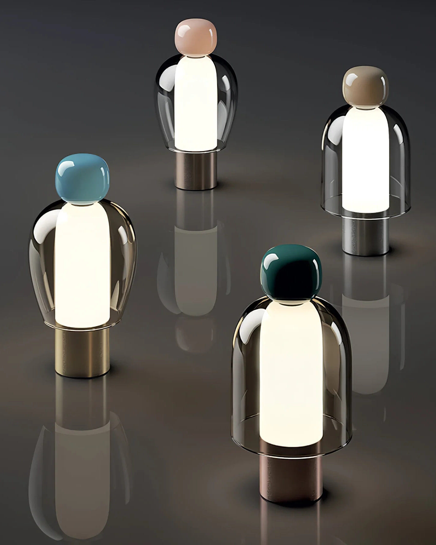 Lumina Joy Table Lamp