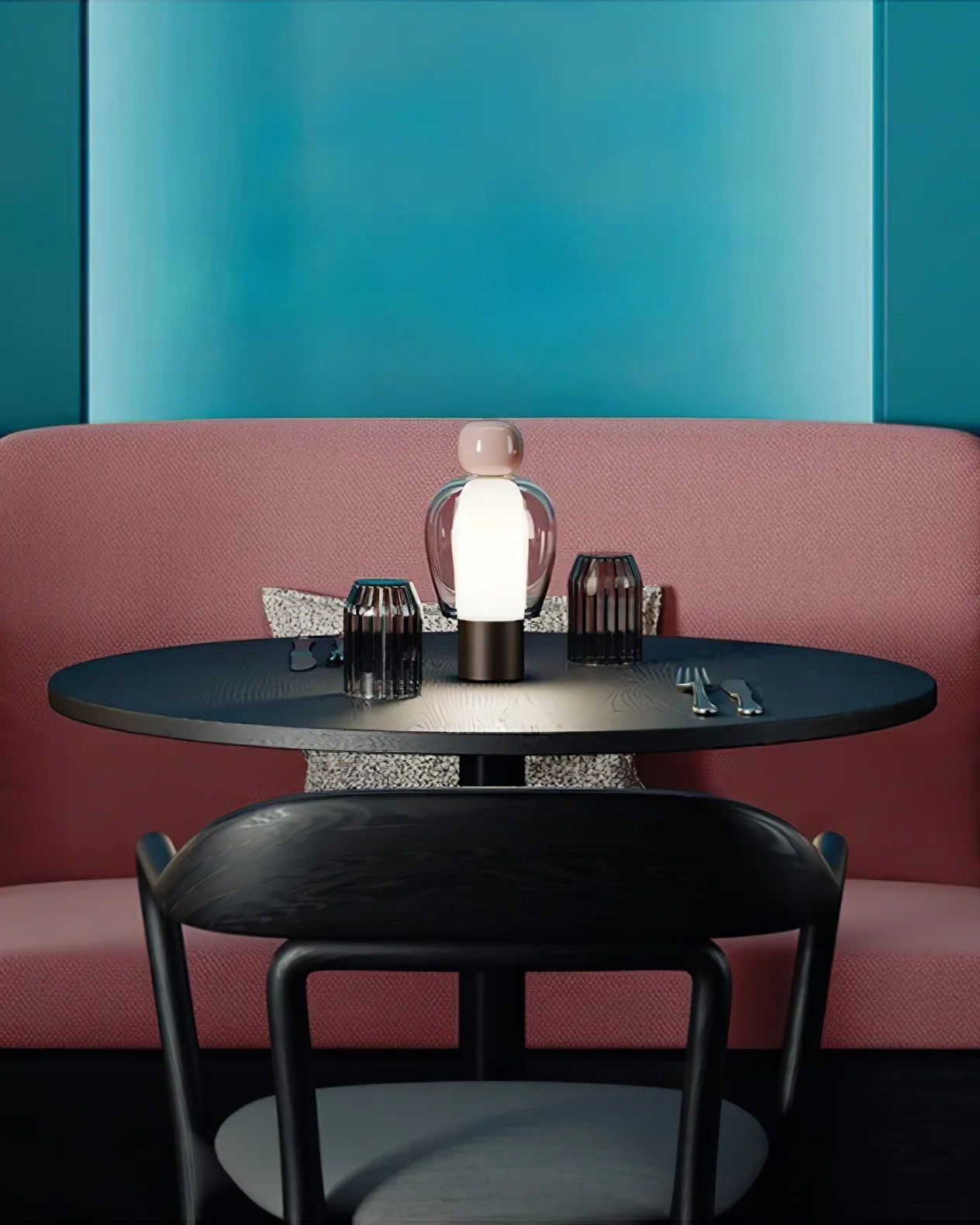 Lumina Joy Table Lamp