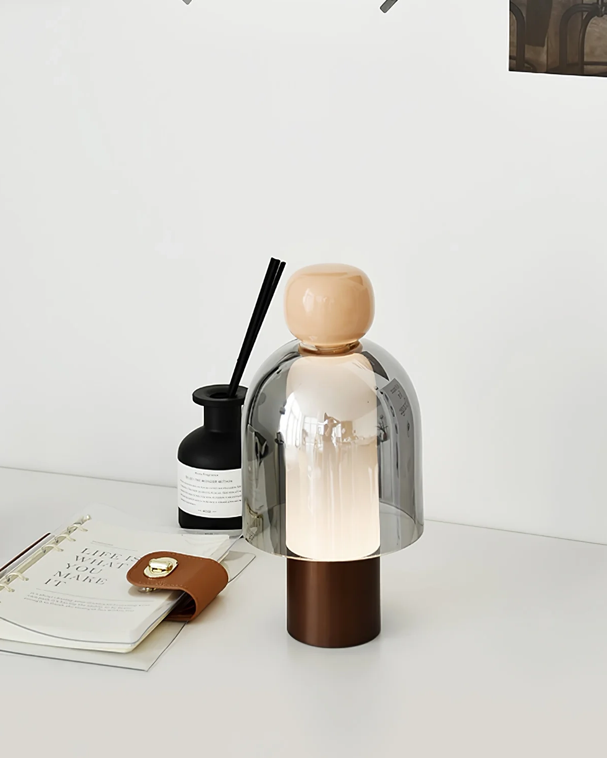Lumina Joy Table Lamp