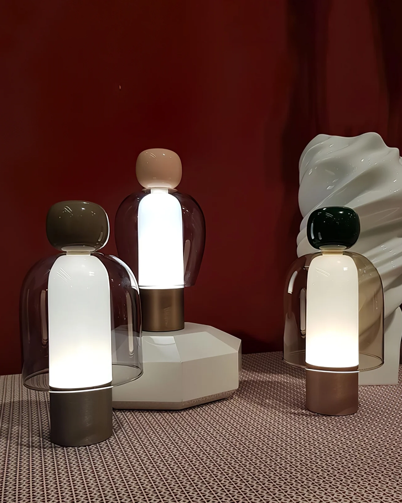 Lumina Joy Table Lamp
