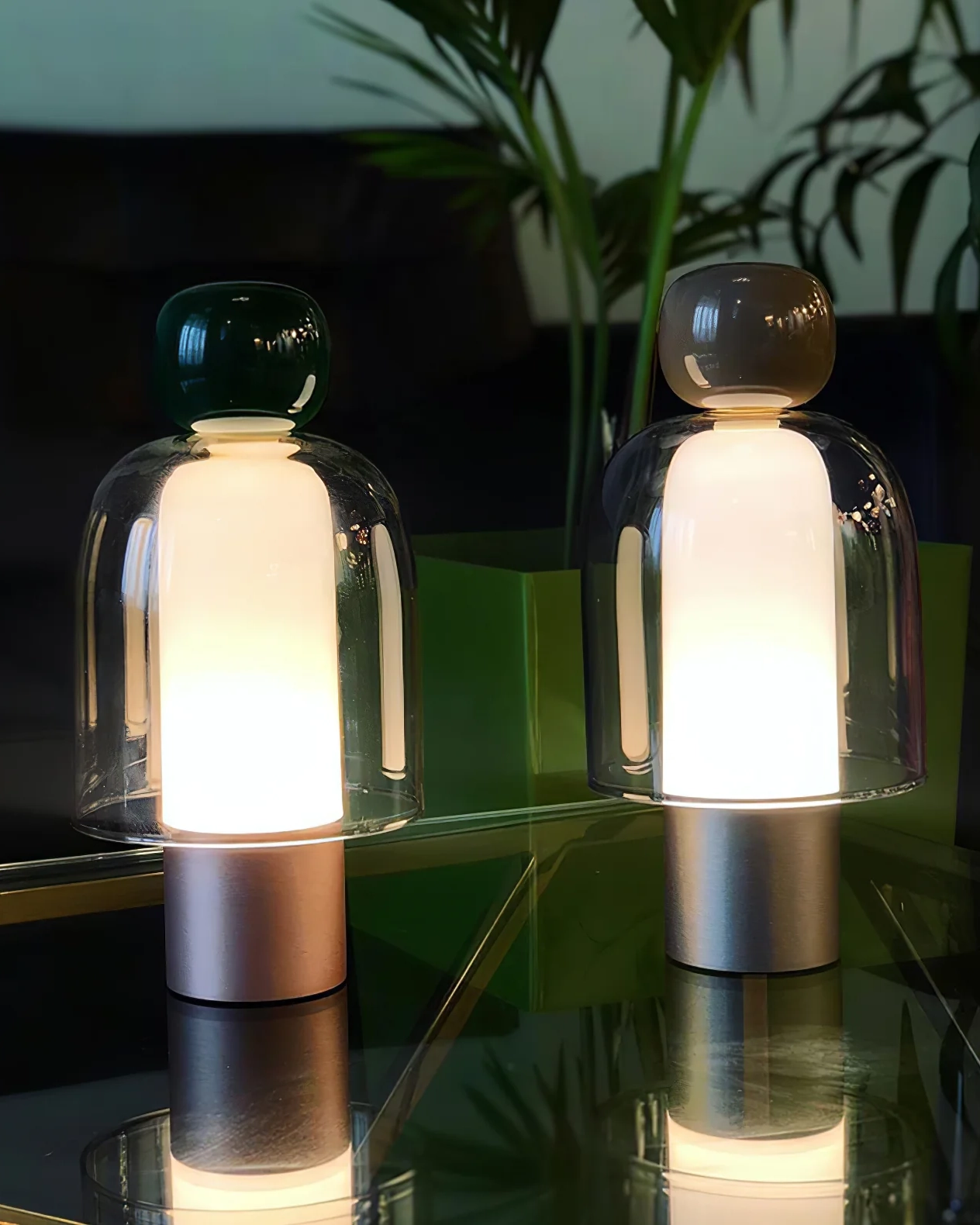 Lumina Joy Table Lamp