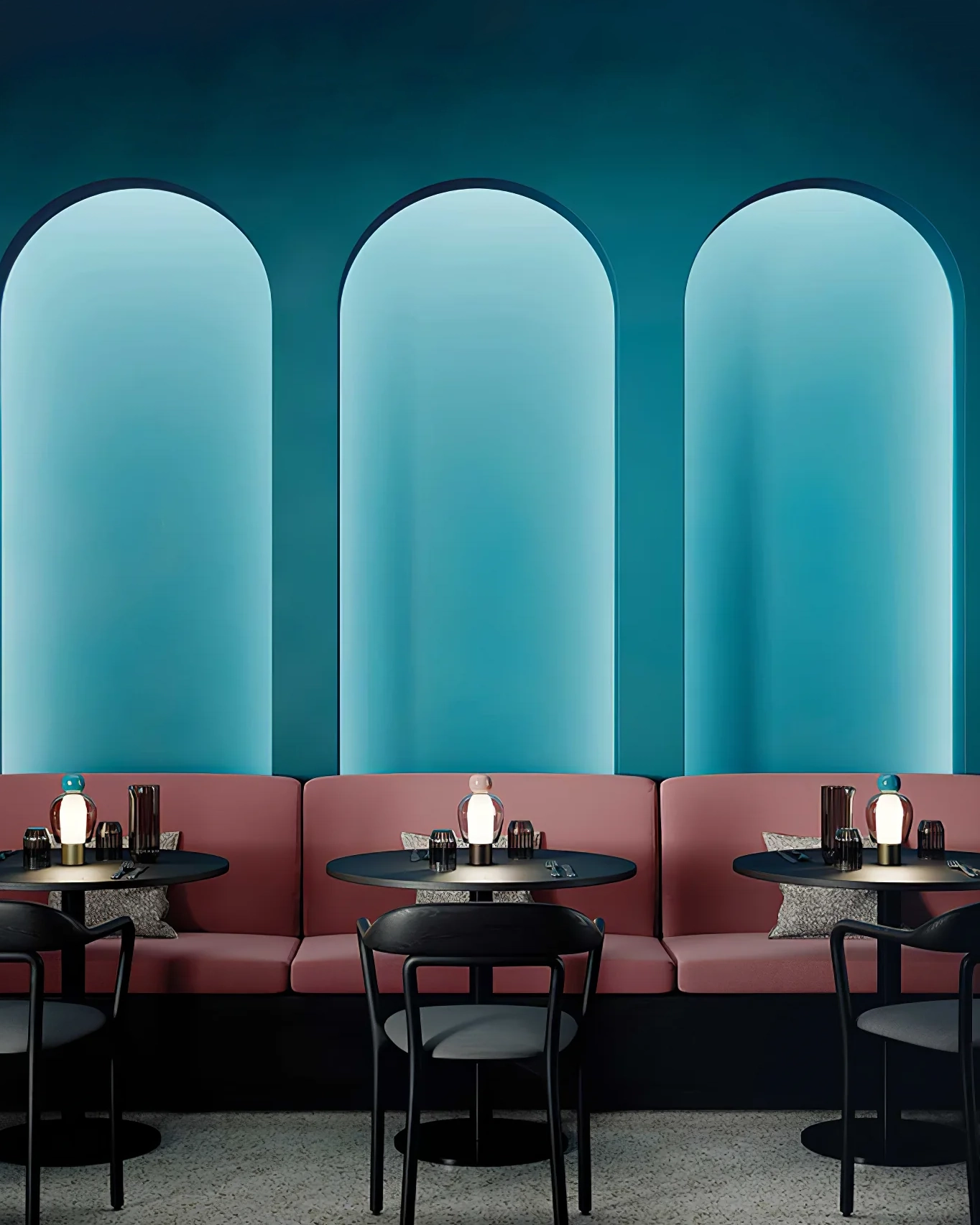 Lumina Joy Table Lamp