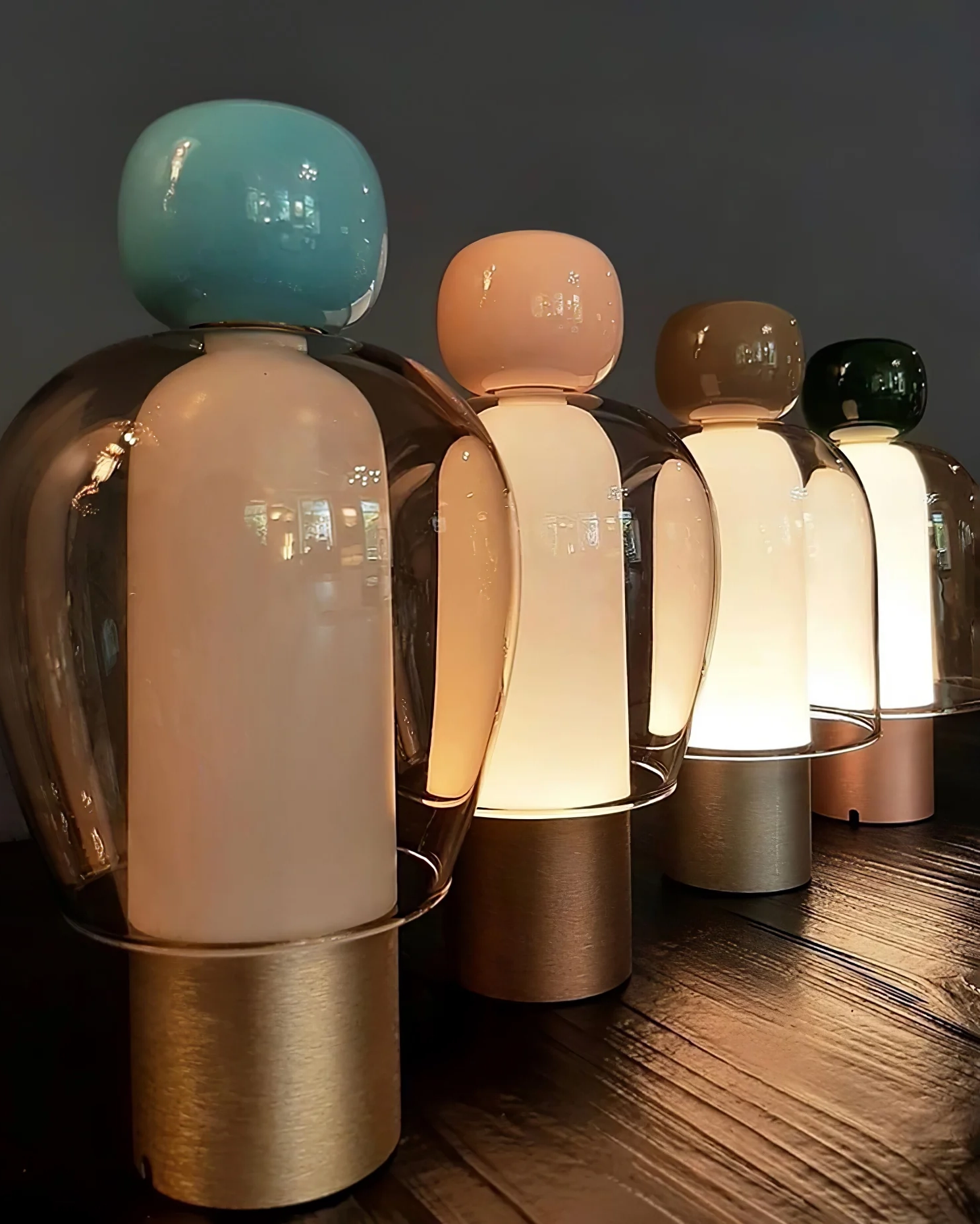 Lumina Joy Table Lamp