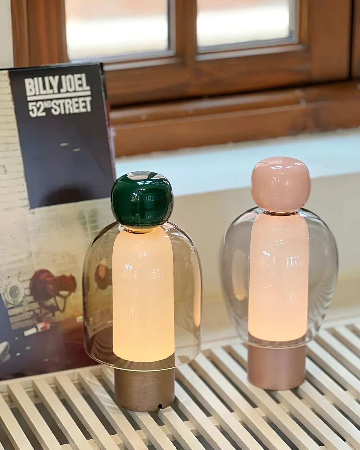 Lumina Joy Table Lamp