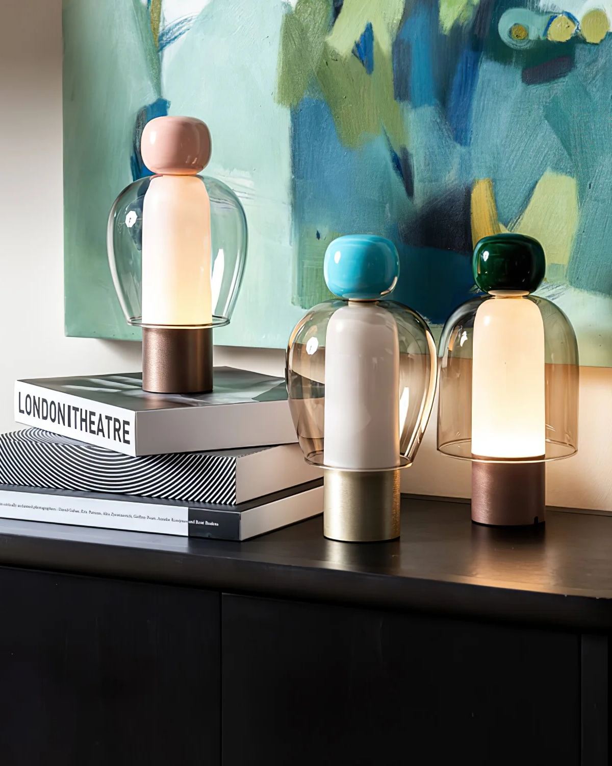 Lumina Joy Table Lamp