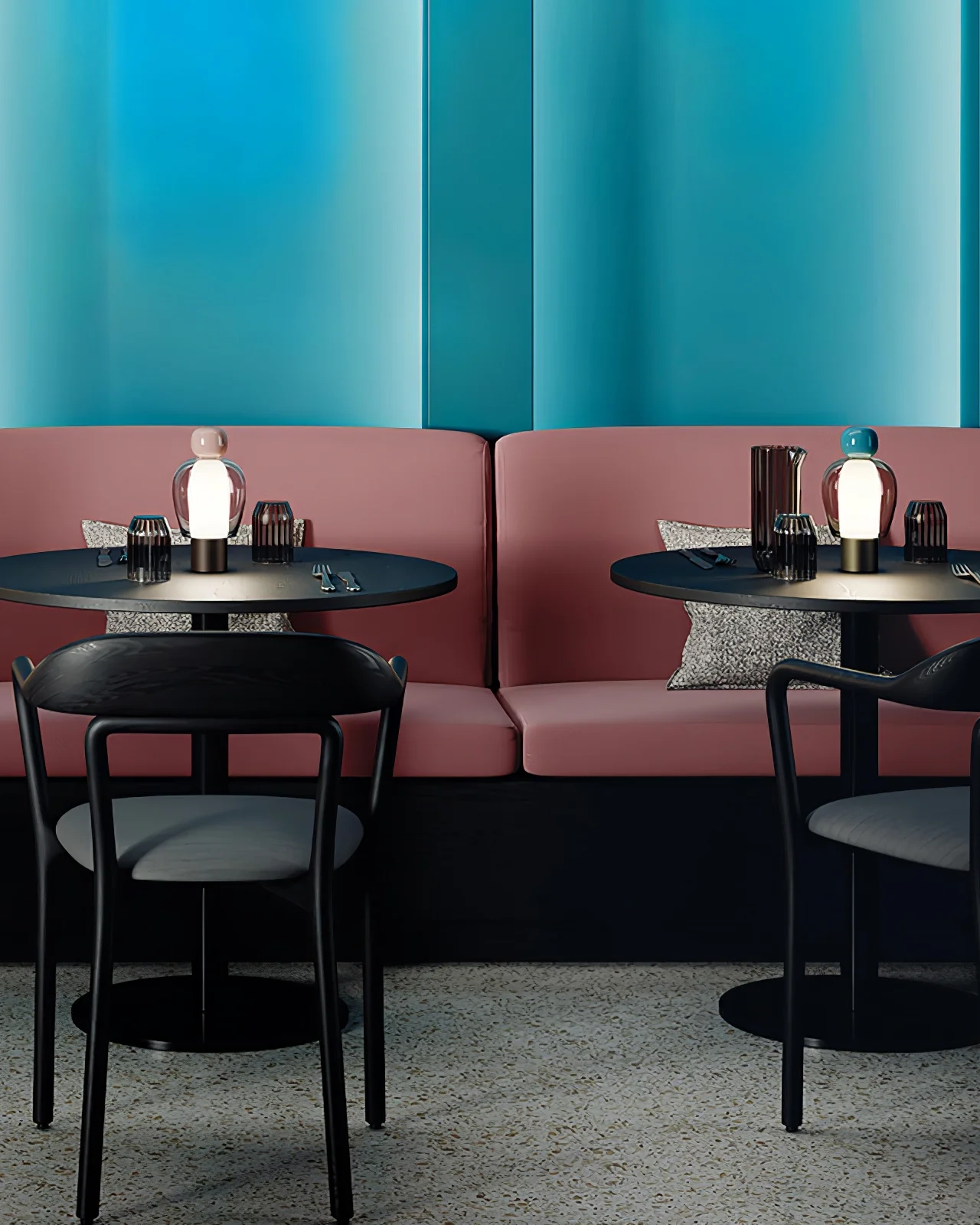 Lumina Joy Table Lamp